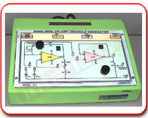 PULSE GENERATOR CIRCUIT WITH TRUE AND COMPLEMENTARY OUTPUTS (10 MICROSEC TO 100 MILLISEC), USING NAND GATES